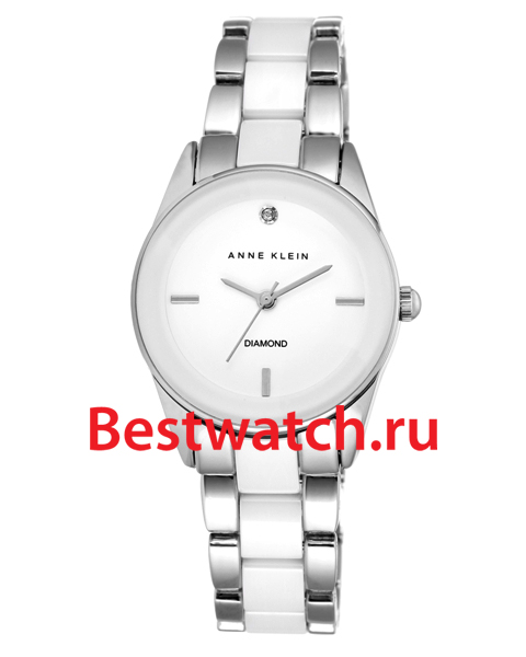 Часы Anne Klein Diamond 1975WTSV